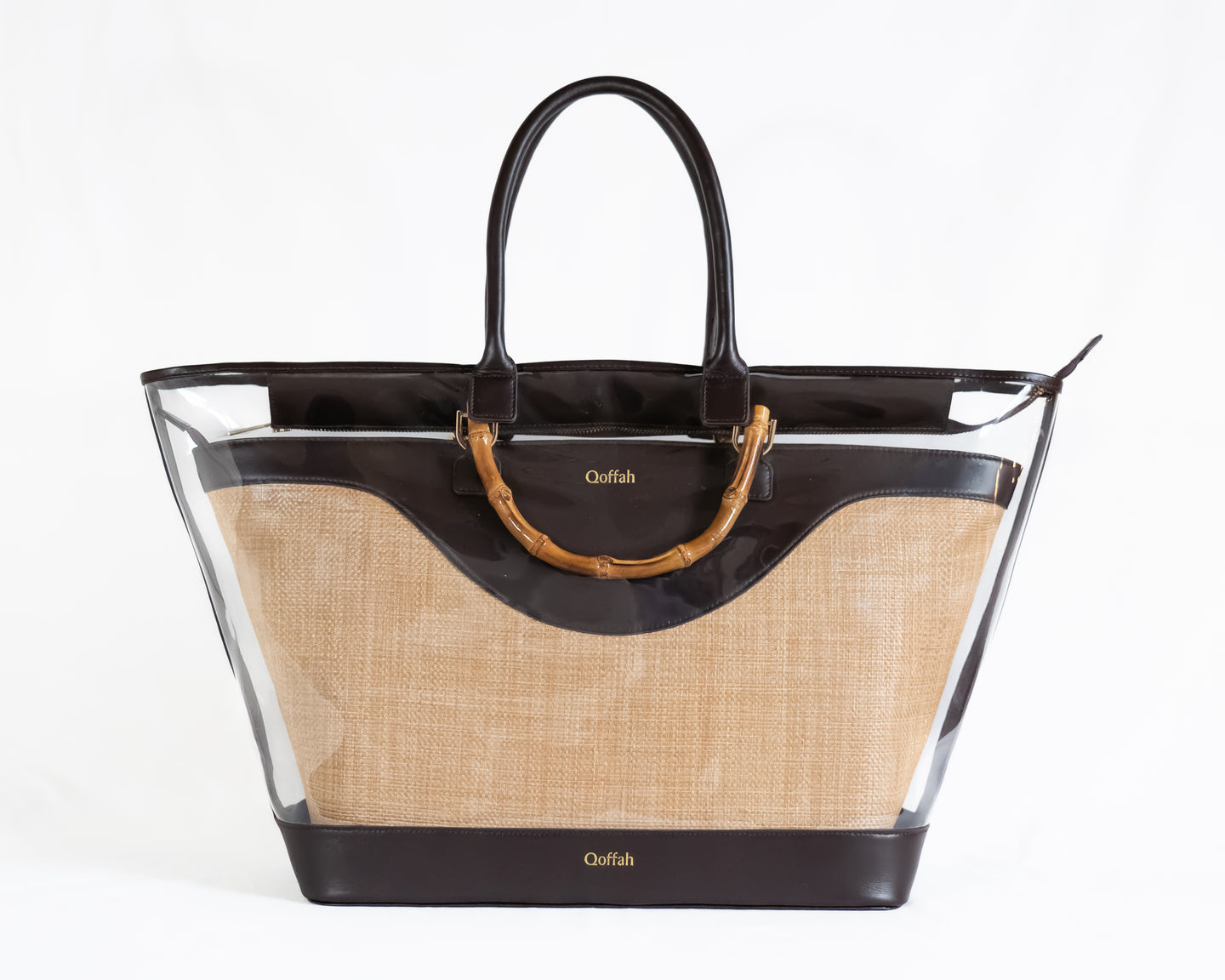 QOFFAH - Bag'b Bag
